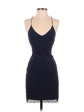 Alice + Olivia Cocktail Dress (view 1)