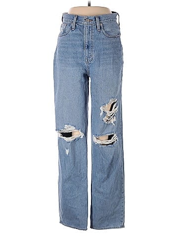 Madewell Jeans (view 1)