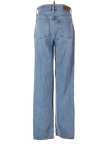 Madewell Jeans (view 2)