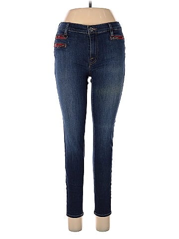 Etienne Marcel Jeans (view 1)