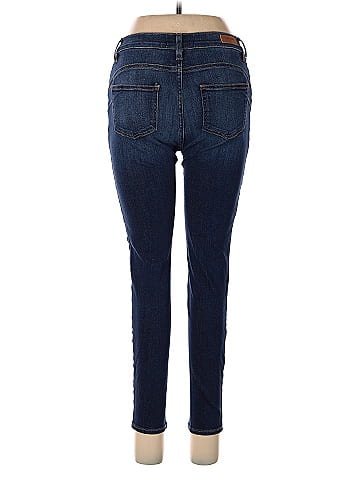 Etienne Marcel Jeans (view 2)