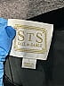 Sail to Sable Black Cocktail Dress Size L - photo 7