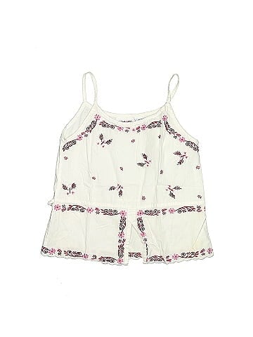 Limited Too Sleeveless Top (view 1)