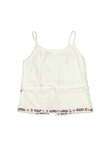 Limited Too Sleeveless Top (view 2)