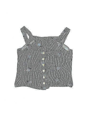 Limited Too Sleeveless Top (view 2)
