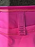 SKIMS Pink Short Sleeve Turtleneck Size 2X - photo 6