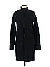 Damask Black Coat Size S - photo 1
