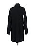 Damask Black Coat Size S - photo 2