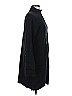 Damask Black Coat Size S - photo 4