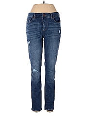 Ann Taylor Loft Outlet Jeans