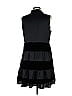 Sail to Sable Black Cocktail Dress Size L - photo 2