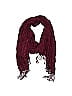 Unbranded Burgundy Scarf One size - photo 1