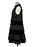 Sail to Sable Black Cocktail Dress Size L - photo 5