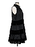 Sail to Sable Black Cocktail Dress Size L - photo 4