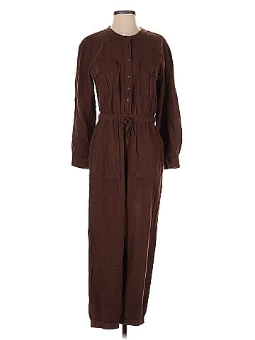 Madewell Jumpsuit (view 1)