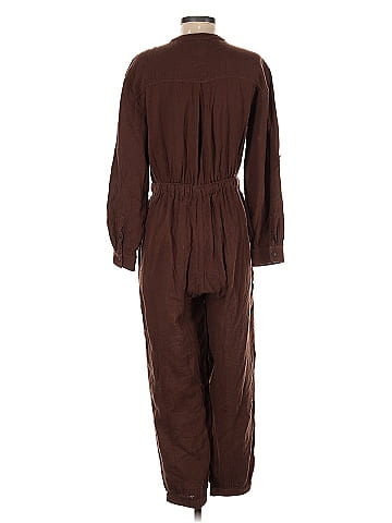 Madewell Jumpsuit (view 2)