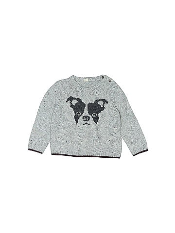 Tucker + Tate Pullover Sweater (view 1)