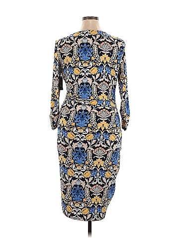 INC International Concepts Cocktail Dress (view 2)