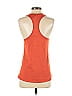 Vuori Orange Active Tank Size M - photo 2