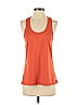 Vuori Orange Active Tank Size M - photo 1