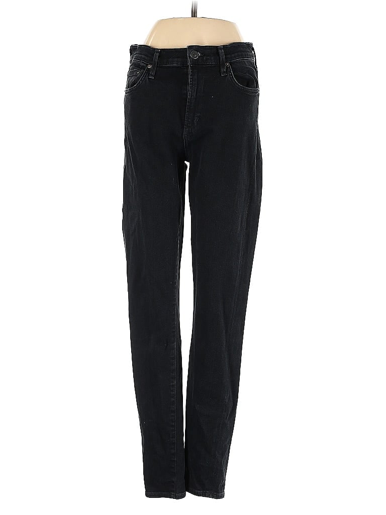 Pre-owned Citizen Of Humanity Jeans In Black