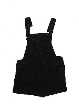 Wallflower Overall Shorts