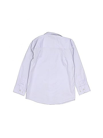 Kenneth Cole REACTION Long Sleeve Button-Down Shirt (view 2)