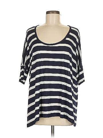 AG Jeans 3/4 Sleeve T-Shirt (view 1)
