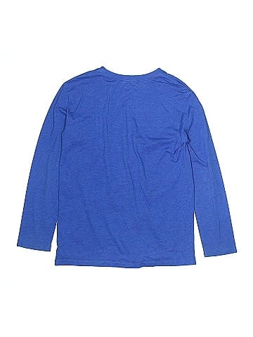 The Children's Place Long Sleeve T-Shirt (view 2)