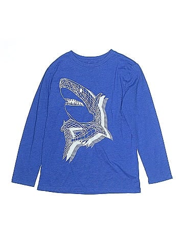 The Children's Place Long Sleeve T-Shirt (view 1)