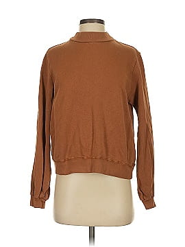 Sézane Pullover Sweater