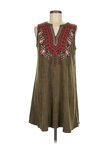 Andree by UNIT Casual Dress (view 1)