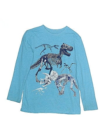 The Children's Place Long Sleeve T-Shirt (view 1)