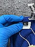 Beyond This Plane Blue Coat Size XL - photo 7