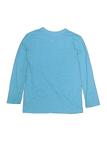 The Children's Place Long Sleeve T-Shirt (view 2)