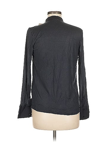 Max Mara Long Sleeve Blouse (view 2)