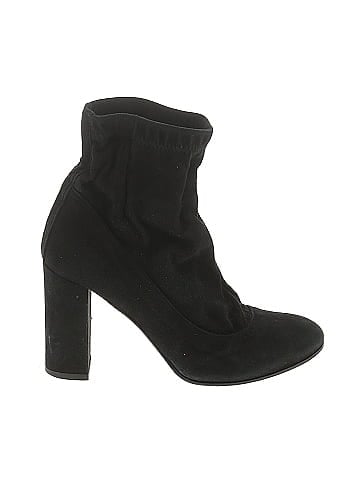 Barneys New York Ankle Boots (view 1)