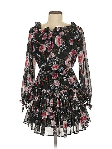 Re:named Cocktail Dress (view 2)