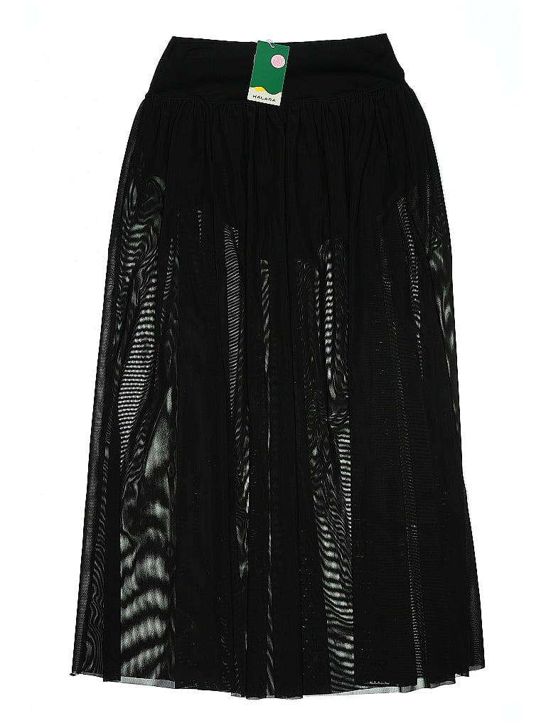 Halara Black Swimsuit Cover Up Size L - photo 1
