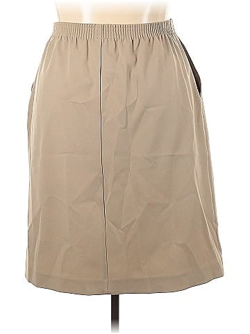 DonnKenny Classics Casual Skirt (view 2)