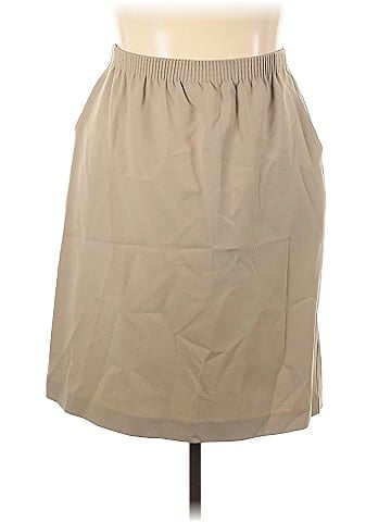 DonnKenny Classics Casual Skirt (view 1)
