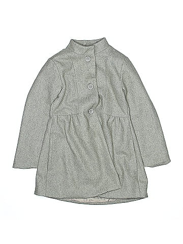 Crazy 8 Coat (view 1)