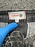 Sundry Tweed Gray Jeans Size 26 waist - photo 3