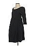 Old Navy - Maternity Black Casual Dress Size S - photo 1