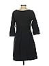 Old Navy - Maternity Black Casual Dress Size S - photo 2