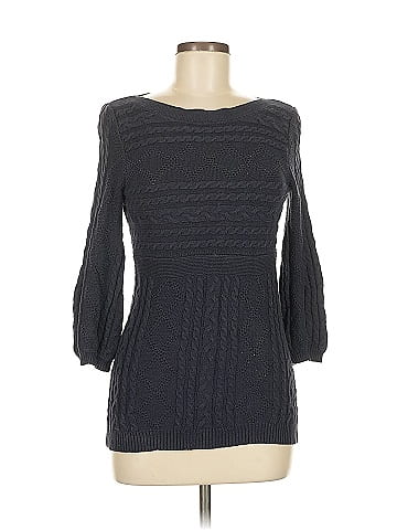 Liz & Co. Pullover Sweater (view 1)