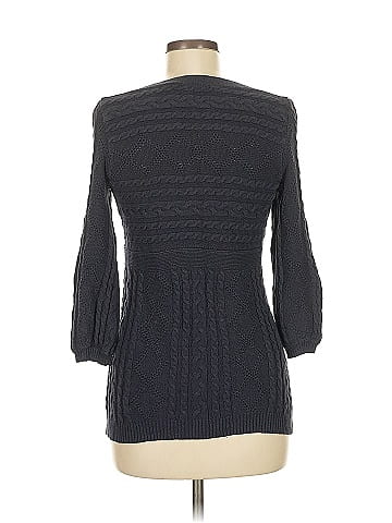 Liz & Co. Pullover Sweater (view 2)