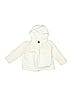 Baby Gap Ivory Cardigan Size 6-12 mo - photo 1