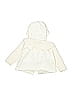 Baby Gap Ivory Cardigan Size 6-12 mo - photo 2