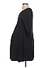 Old Navy - Maternity Black Casual Dress Size S - photo 5